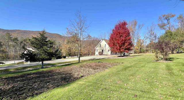 Photo of 6165 VT Route 30, Pawlet, VT 05761
