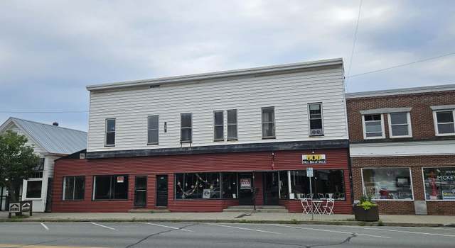 Photo of 37 Depot St, Lyndon, VT 05851
