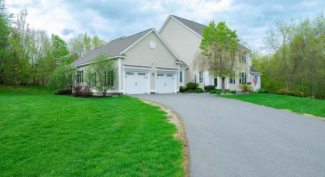 Photo of 55 Granite Ln, Chester, NH 03036