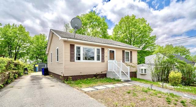 Photo of 373 Lowell St, Manchester, NH 03104