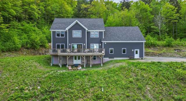 Photo of 1307 Devlin Rd, Duxbury, VT 05676