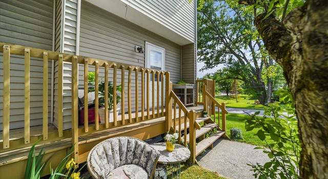 Photo of 1 Huntington Pl, Waterbury, VT 05676