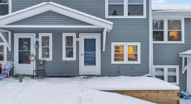 Photo of 1 N Franklin St #5, Montpelier, VT 05602