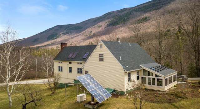 Photo of 214 S End Rd, Mount Tabor, VT 05253
