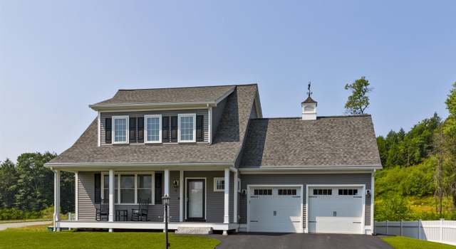 Photo of 92 Dogwood Cir, Lebanon, NH 03784