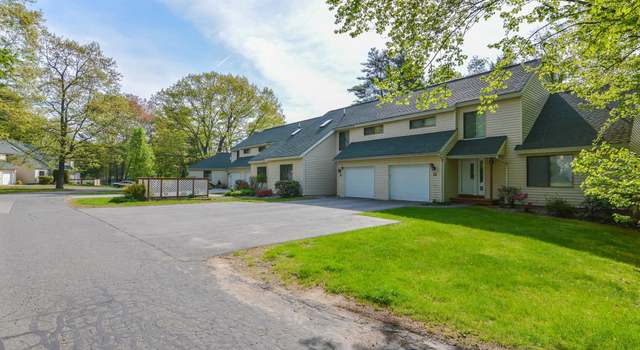 Photo of 52 Ridgewood Dr Unit 14 C, Atkinson, NH 03811