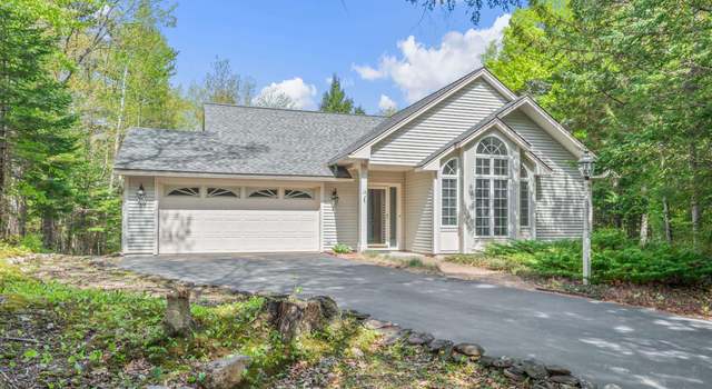 Photo of 13 White Birch Ln, Bartlett, NH 03812