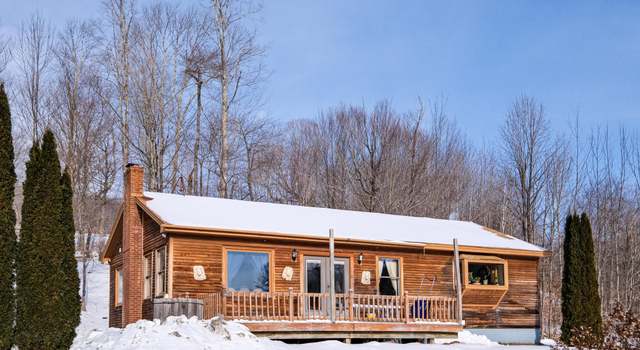 Photo of 6293 Route 106, Reading, VT 05062