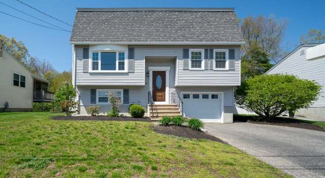 Photo of 50 Landsdowne St, Manchester, NH 03103