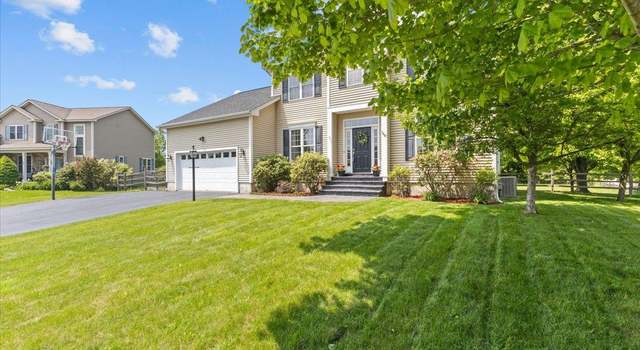 Photo of 168 Raven Cir, Williston, VT 05495