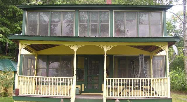 Photo of 1897 VT Route 5A, Lake Willoughby, Westmore, VT 05860
