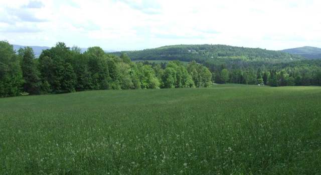 Photo of 00 Buchler Rd, Lyndon, VT 05851