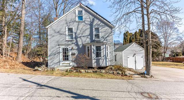 Photo of 2 Sylvester St, Portsmouth, NH 03801