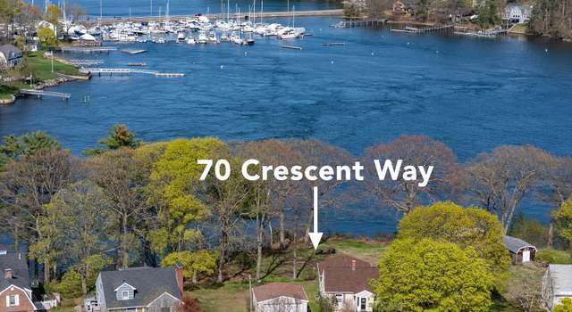 Photo of 70 Crescent Way, Portsmouth, NH 03801
