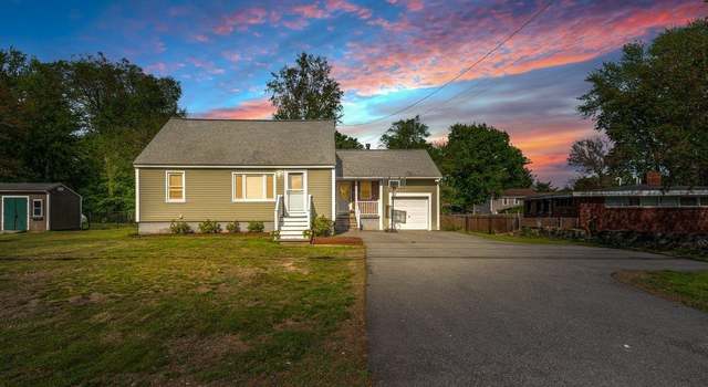 Photo of 70 N Policy St, Salem, NH 03079