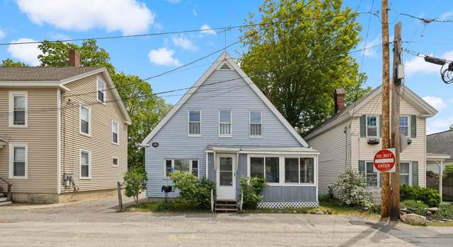 Photo of 13 Kossuth St, Exeter, NH 03833