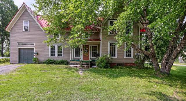 Photo of 39 Central St, Randolph, VT 05060