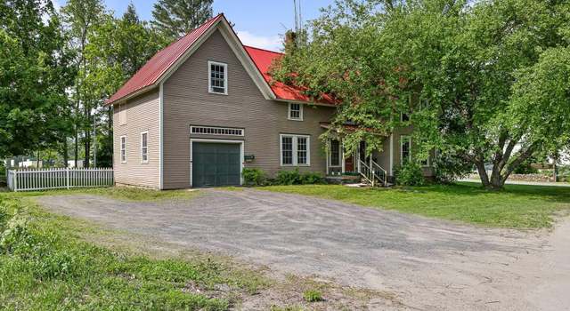Photo of 39 Central St, Randolph, VT 05060