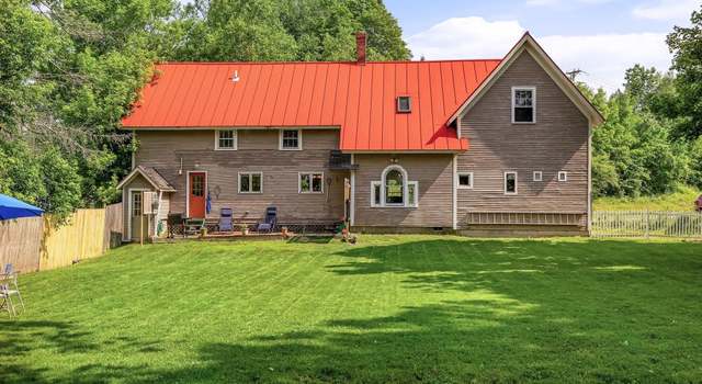 Photo of 39 Central St, Randolph, VT 05060