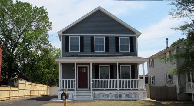 Photo of 9 MISSION Ave, Manchester, NH 03104