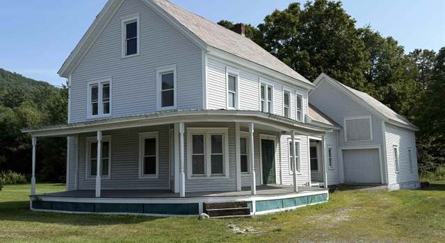 Photo of 20 Twenty Mile Stream Rd, Proctorsville, VT 05153
