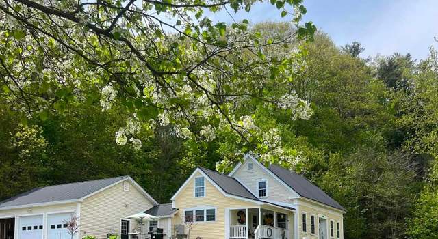 Photo of 368 Lower Pln, Bradford, VT 05033