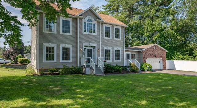 Photo of 35 Colonial Dr, Salem, NH 03079