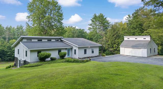 Photo of 712 Broad Cove Rd, Contoocook, NH 03229