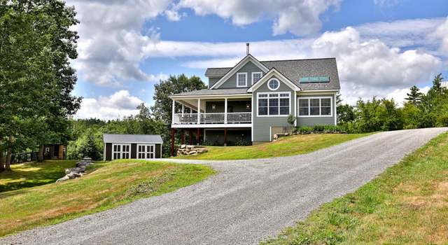 Photo of 994 Dodge Rd, Chester, VT 05143