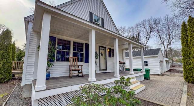 Photo of 21 Pine St, Fremont, NH 03044