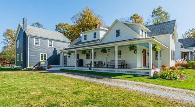 Photo of 109 Mad Tom Rd, Dorset, VT 05253