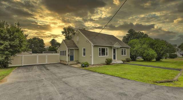 Photo of 45 Hunt St, Nashua, NH 03060