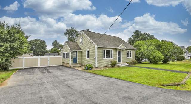 Photo of 45 Hunt St, Nashua, NH 03060