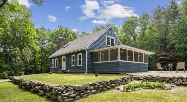 Photo of 205 Grant Rd, Newmarket, NH 03857