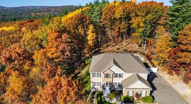 Photo of 15 Spring Hill Rd, Bedford, NH 03110