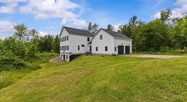 Photo of 27 Hidden View Rd, Underhill, VT 05489