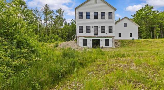 Photo of 27 Hidden View Rd, Underhill, VT 05489