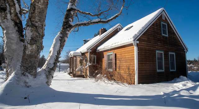 Photo of 12 Mountainview St, Montpelier, VT 05602