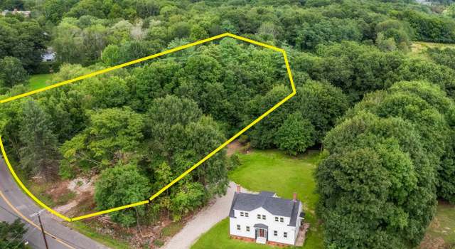 Photo of 00 Manson Rd, Kittery, ME 03904