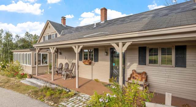 Photo of 115 Old Mountain Rd, Moultonborough, NH 03254