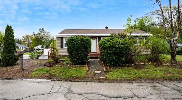 Photo of 6 Davies St, Bedford, NH 03110