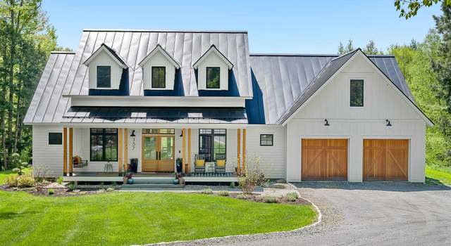 Photo of 357 Country Club Loop, Stowe, VT 05672