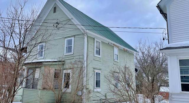 Photo of 160 N Pleasant St, Troy, VT 05859