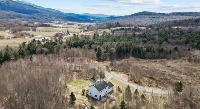 Photo of 332 Birch Tree Ln, Cambridge, VT 05492