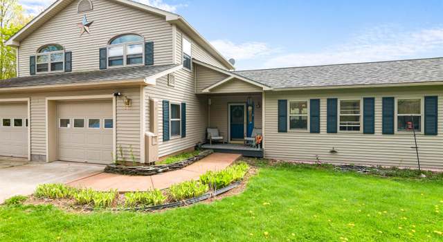 Photo of 97 Birch Way, Bakersfield, VT 05450