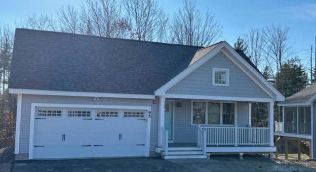 Photo of 99 Three Ponds Dr #63, Brentwood, NH 03833