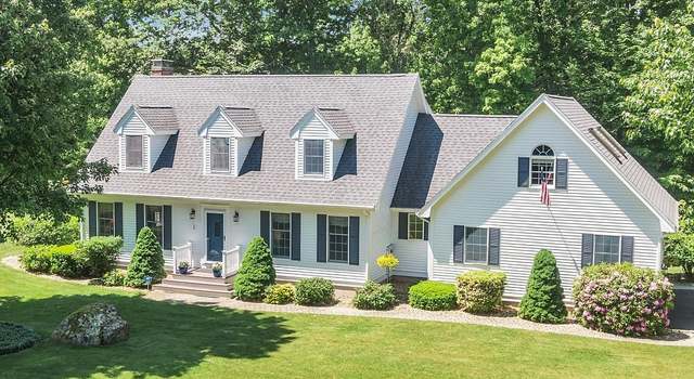 Property at 5 Applewood Rd, Pelham, NH 03076, 3 beds, 3 baths