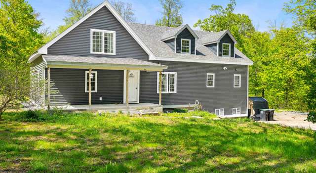 Photo of 213 Smith Hill Rd, Franklin, NH 03235