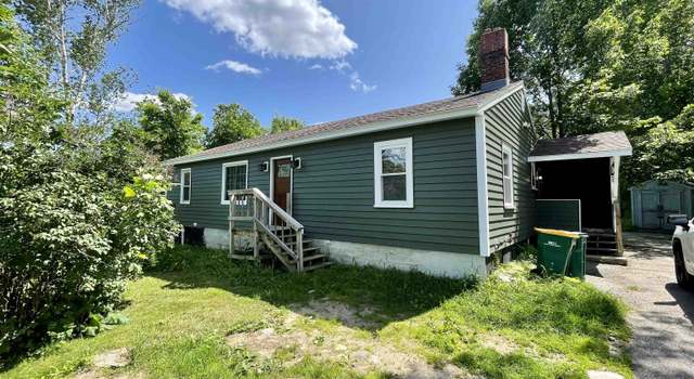 Photo of 50 Ten Rod Rd, Rochester, NH 03867