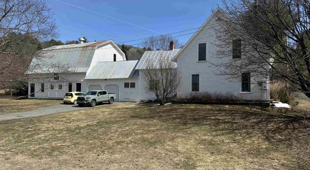 Photo of 306 Justin Smith Morrill Memorial Hwy, Strafford, VT 05072